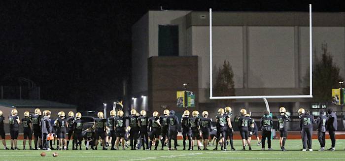 a Jesuit Lake Oswego football Oregon November 3 2023 Dan Brood 6